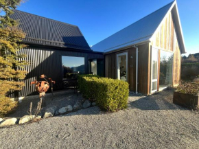Luxury Lake View House, Lake Tekapo